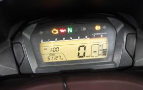 HONDA NC700 INTEGRA 2012 RC62