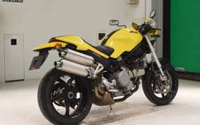 DUCATI MONSTER S2R 800 2005