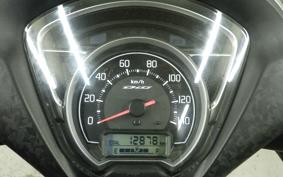 HONDA DIO110-3ﾍﾞｰｼｯｸ 2025 JK03