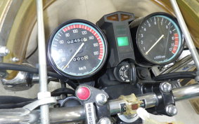 KAWASAKI Z400 J 2005 KZ400J