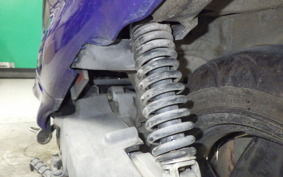 YAMAHA AXIS 100 2022 SB06J