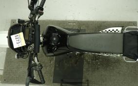 SUZUKI DJEBEL 250 XC 2025 SJ45A