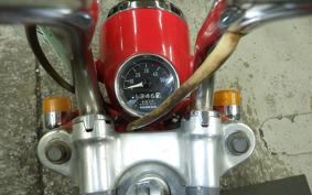 HONDA MONKEY 2024 Z50A