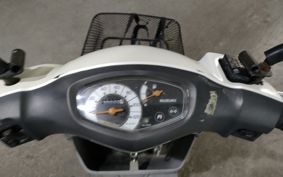 SUZUKI ADDRESS V125 CF46A
