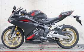 HONDA CBR400R ABS 2023 NC56