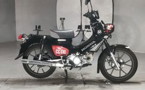 HONDA CROSS CUB110 JA60