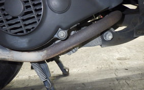 SUZUKI ADDRESS V125 G 2023 CF46A