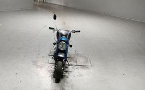 HONDA MONKEY Z50J