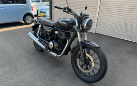 HONDA GB350 2022 NC59