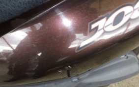 YAMAHA JOG Gen.5 SA36J