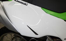 KAWASAKI KLX230 2016 LX230A