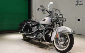 HARLEY FLSTC 1580 2007