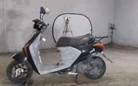 SUZUKI LET`S5 CA47A