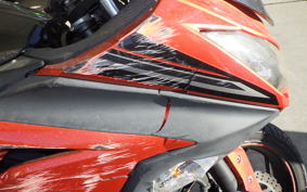 KAWASAKI NINJA 250 EX250L