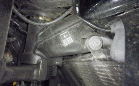 KAWASAKI Z750 Gen.2 2007