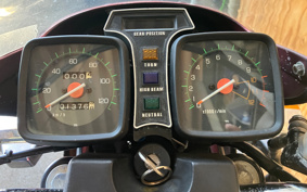 SUZUKI GS125 NF41B