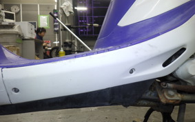 HONDA DIO BAJA 2021 AF28