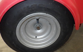 HONDA GYRO CANOPY TA03