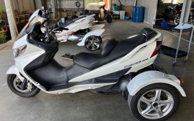 SUZUKI SKY WAVE250 TRIKE CJ43A