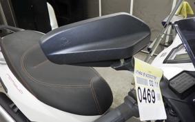 OTHER +DERBI RANﾌﾞﾗ250I 2024