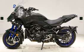 YAMAHA NIKEN 2018 RN58J