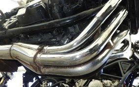 KAWASAKI ZEPHYR 550 ZR550B