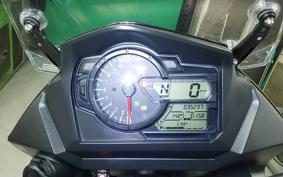 SUZUKI Vｽﾄﾛｰﾑ650XTA 2019 C733A