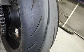 YAMAHA XSR700 2020 RM22J