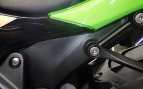 KAWASAKI NINJA ZX-6R A 2020 ZX636G