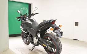 HONDA 400X 2017 NC47