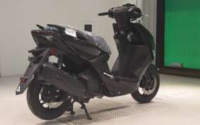 YAMAHA CYGNUS Griffus SEJ4J