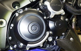 SUZUKI GSX-S1000 2018 GT79B