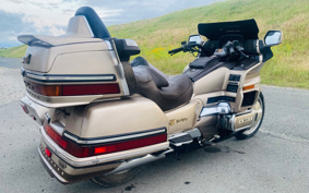 HONDA GL1500 GOLD WING 1988 2100