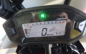 HONDA CRF250 RALLY MD44