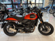 Фото Harley X500 2024 с японского аукциона