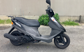 SUZUKI ADDRESS V125 CF4EA