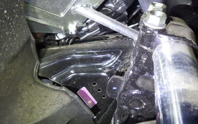 HONDA PCX 125 1993 JF84