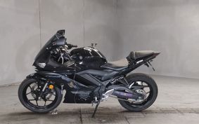 YAMAHA YZF-R25 RG74J