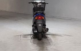 SUZUKI ADDRESS V125 CF4EA