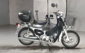 HONDA LITTLE CUB AA01