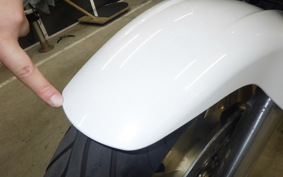 HONDA CB1300SF SUPER FOUR 2007 SC54