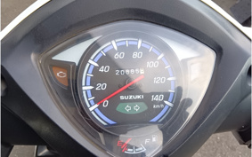 SUZUKI ADDRESS V110 CE47A