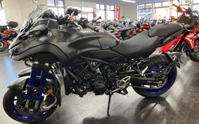 YAMAHA NIKEN 2018 RN58J