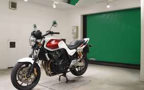 HONDA CB400SF GEN 4 2016 NC42