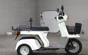 HONDA GYRO TD02