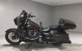 HARLEY FLHXSE1920CVO 2019 PXL
