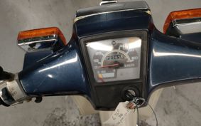 HONDA SUPER CUB50 AA01