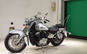 HONDA SHADOW 400 2003 NC34