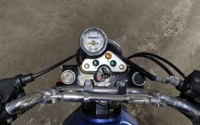 SUZUKI GLASS TRACKER BIG BOY NJ4DA