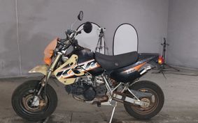 KAWASAKI KSR110 KL110A